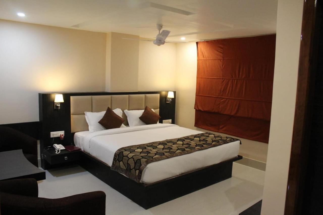 Jaipur B&B Hotel Exterior photo